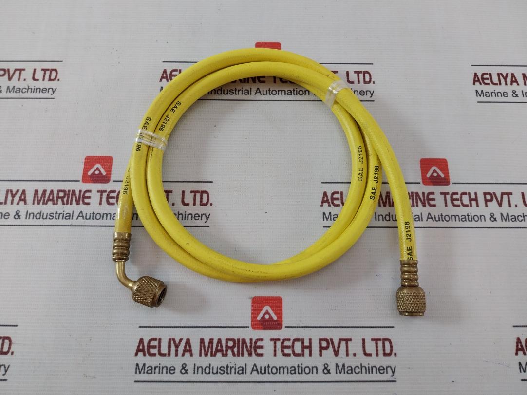 P.M Freon A/C Charging Hose 3000Psi Sae J2196 1.5M