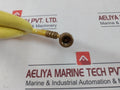 P.M Freon A/C Charging Hose 3000Psi Sae J2196 1.5M
