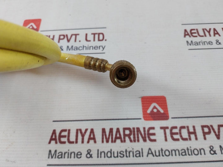 P.M Freon A/C Charging Hose 3000Psi Sae J2196 1.5M