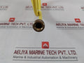 P.M Freon A/C Charging Hose 3000Psi Sae J2196 1.5M