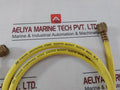 P.M Freon A/C Charging Hose 3000Psi Sae J2196 1.5M
