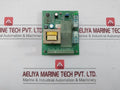 P00 004 01 Jovy Atlas Power System Control Board