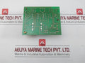 P00 004 01 Jovy Atlas Power System Control Board