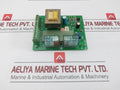 P00 004 01 Jovy Atlas Power System Control Board