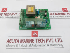 P00 004 01 Jovy Atlas Power System Control Board