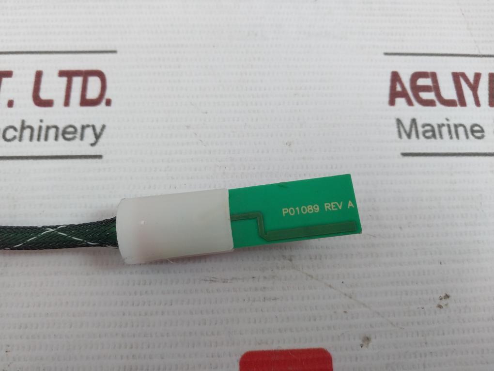 P01089 Internal Antenna Module Rev.A