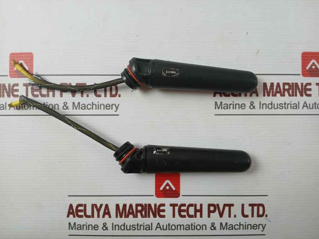 P01089 Rev A Hart Transmitter Antenna 2.4Ghz