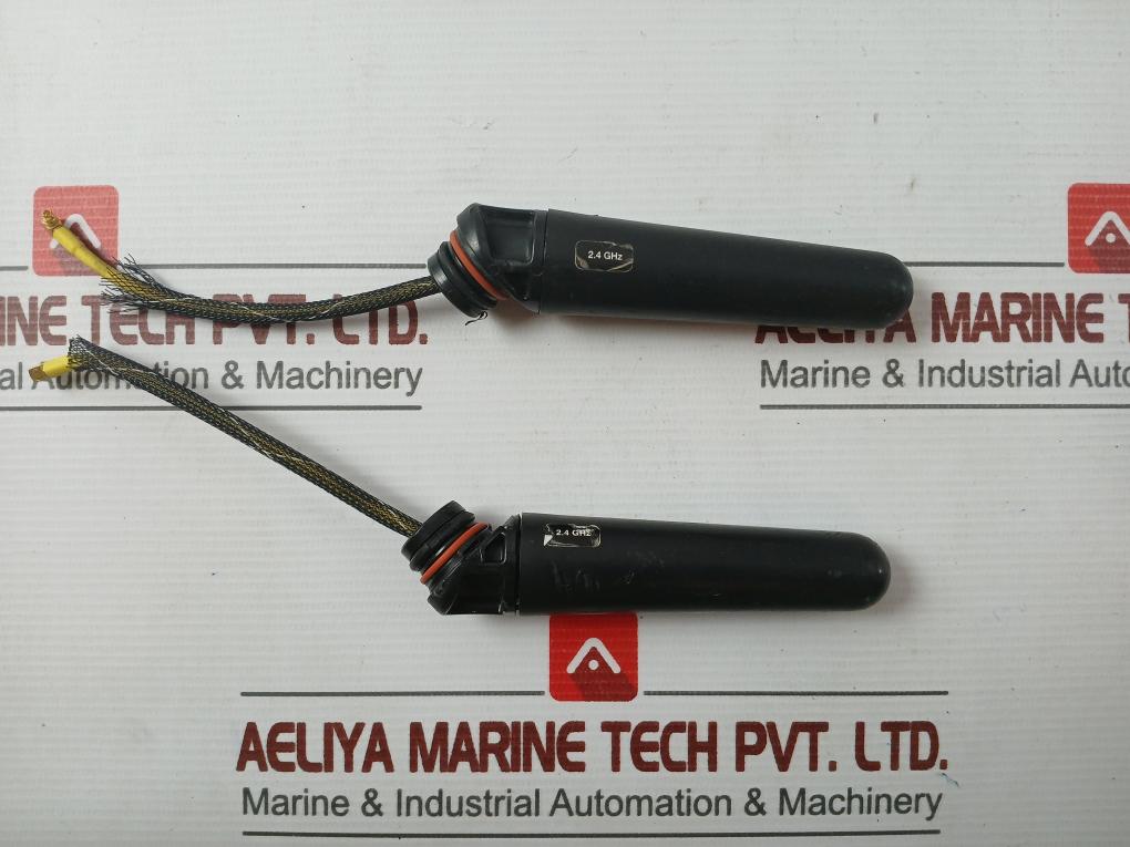 P01089 Rev A Hart Transmitter Antenna 2.4Ghz