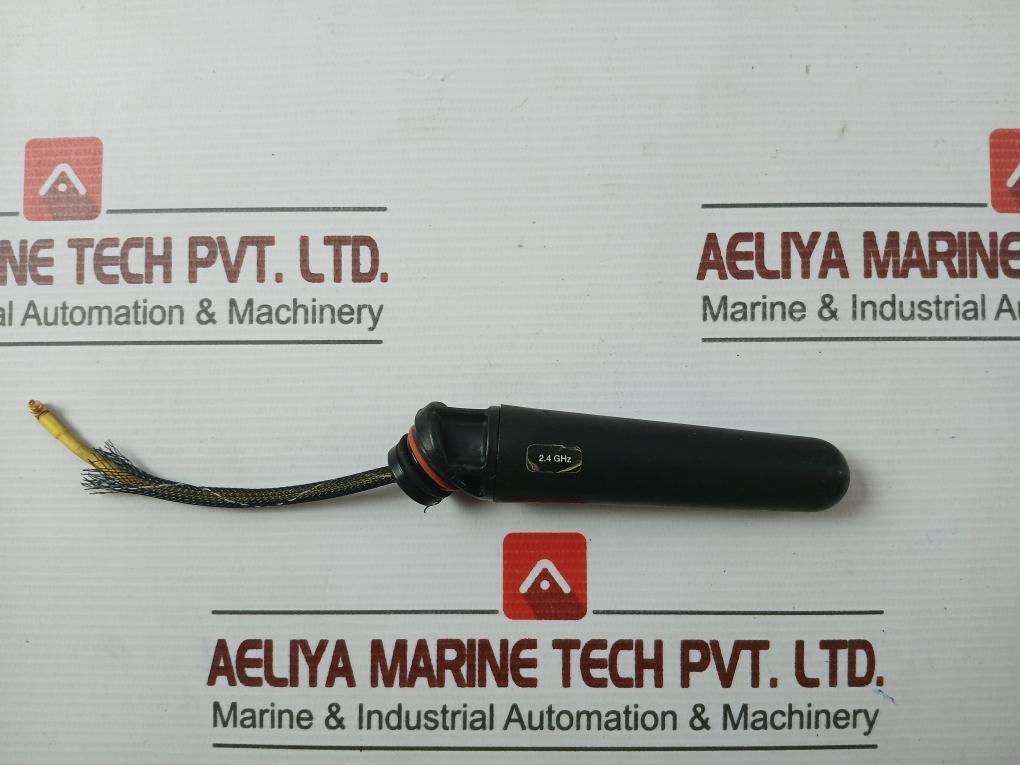 P01089 Rev A Hart Transmitter Antenna 2.4Ghz