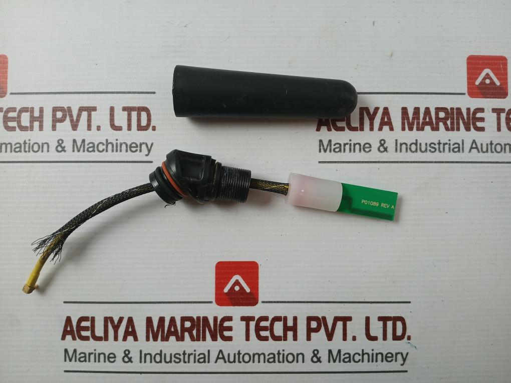 P01089 Rev A Hart Transmitter Antenna 2.4Ghz