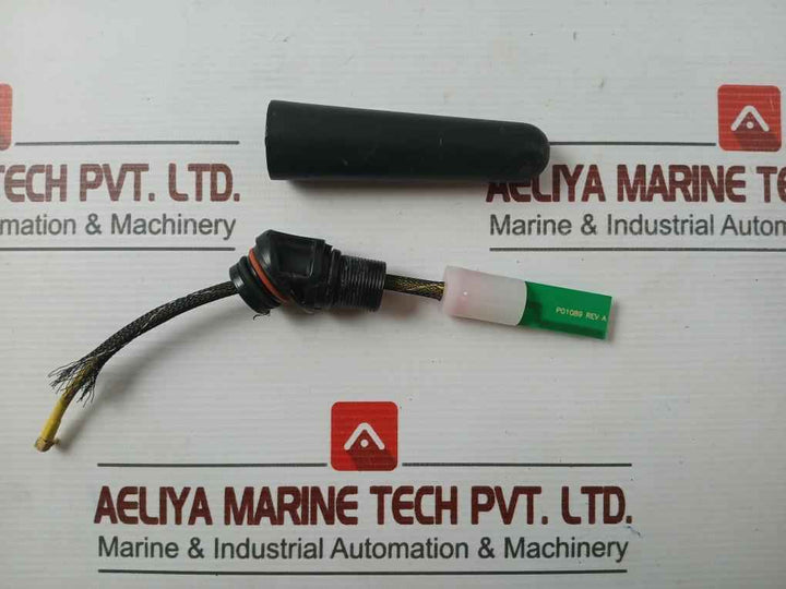 P01089 Rev A Hart Transmitter Antenna 2.4Ghz