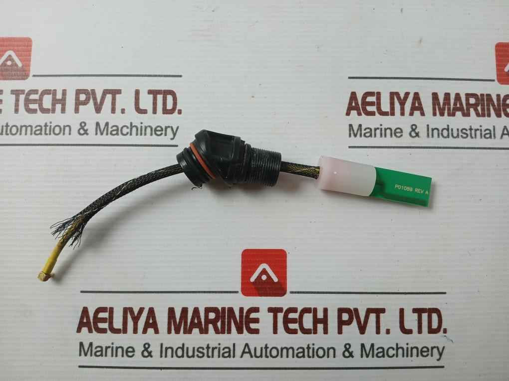P01089 Rev A Hart Transmitter Antenna 2.4Ghz