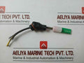 P01089 Rev A Hart Transmitter Antenna 2.4Ghz