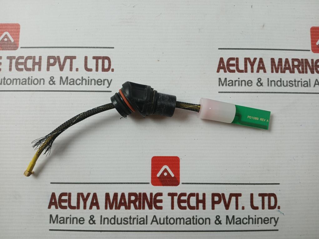 P01089 Rev A Hart Transmitter Antenna 2.4Ghz