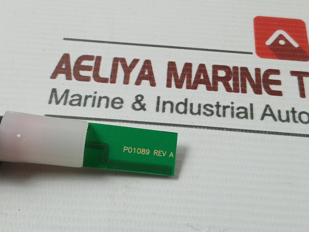 P01089 Rev A Hart Transmitter Antenna 2.4Ghz