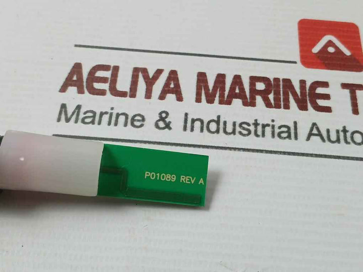 P01089 Rev A Hart Transmitter Antenna 2.4Ghz