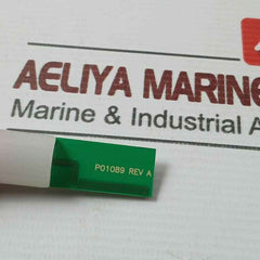 P01089 Rev A Hart Transmitter Antenna 2.4Ghz