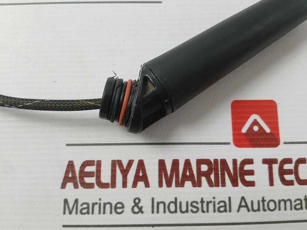 P01089 Rev A Hart Transmitter Antenna 2.4Ghz