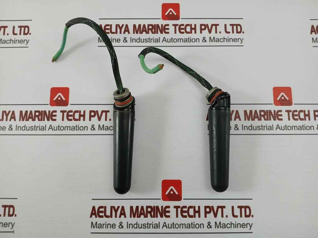 P01089 Rev A Wireless Hart Transmitter Antenna