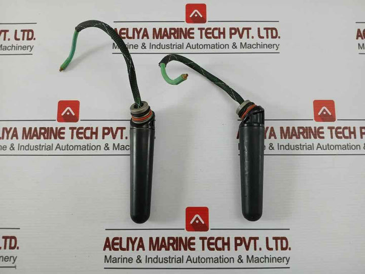 P01089 Rev A Wireless Hart Transmitter Antenna