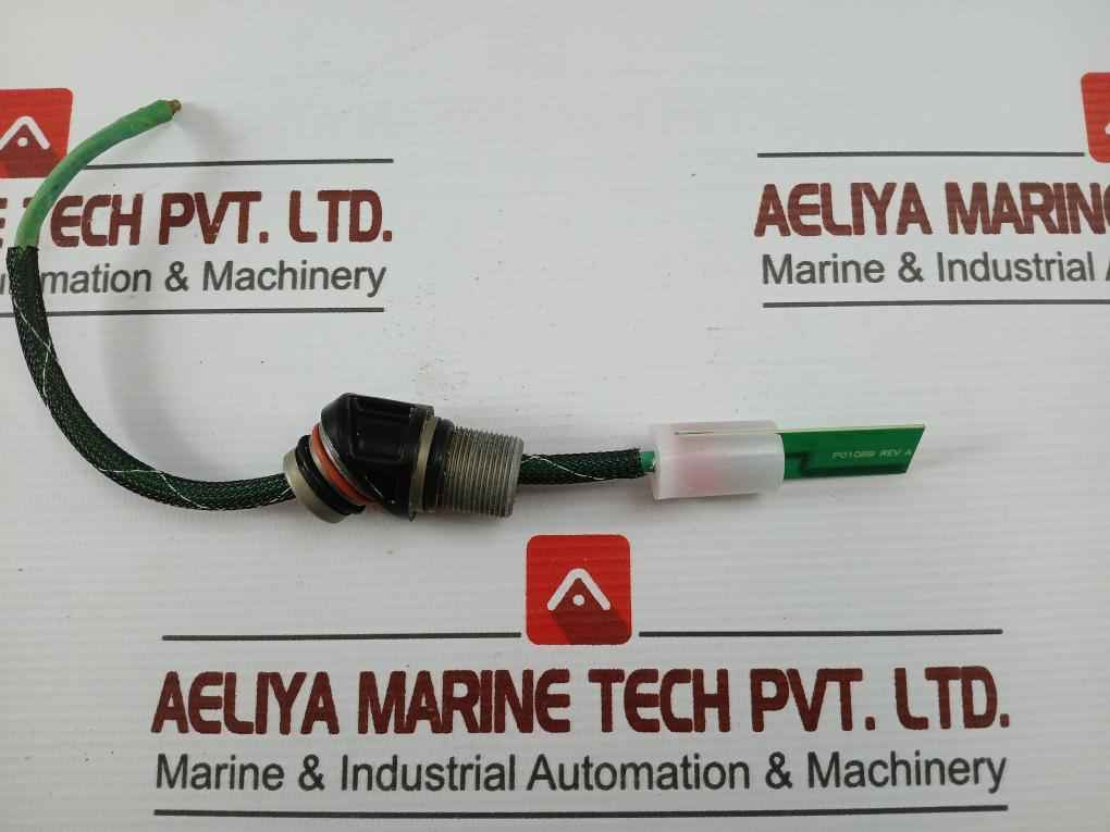 P01089 Rev A Wireless Hart Transmitter Antenna