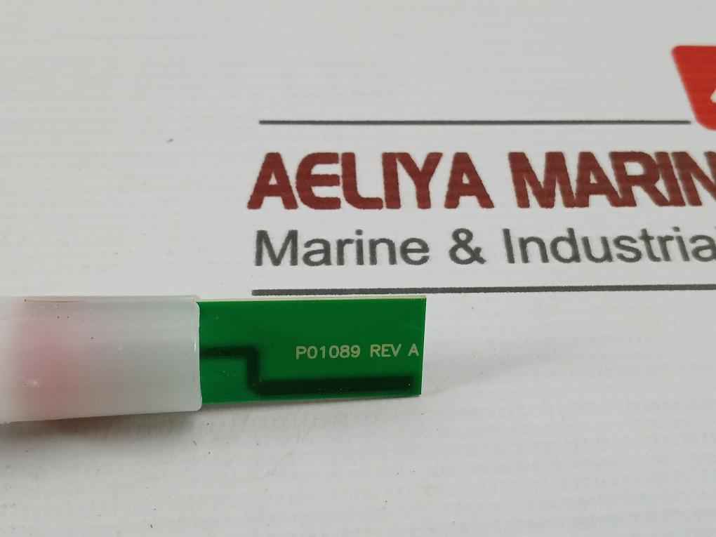 P01089 Rev A Wireless Hart Transmitter Antenna