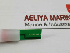 P01089 Rev A Wireless Hart Transmitter Antenna