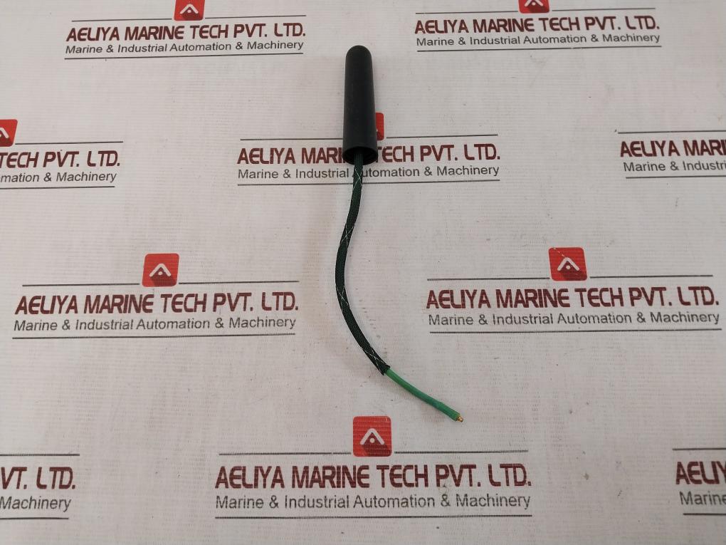 P01089 Wireless Hart Transmitter Antenna 2.4 Ghz Rev A