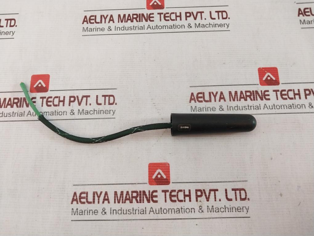 P01089 Wireless Hart Transmitter Antenna 2.4 Ghz Rev A