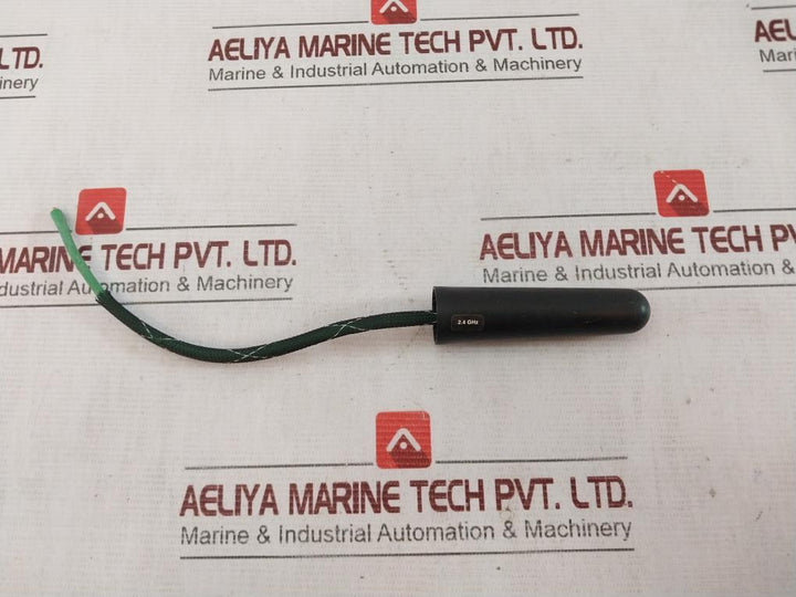 P01089 Wireless Hart Transmitter Antenna 2.4 Ghz Rev A