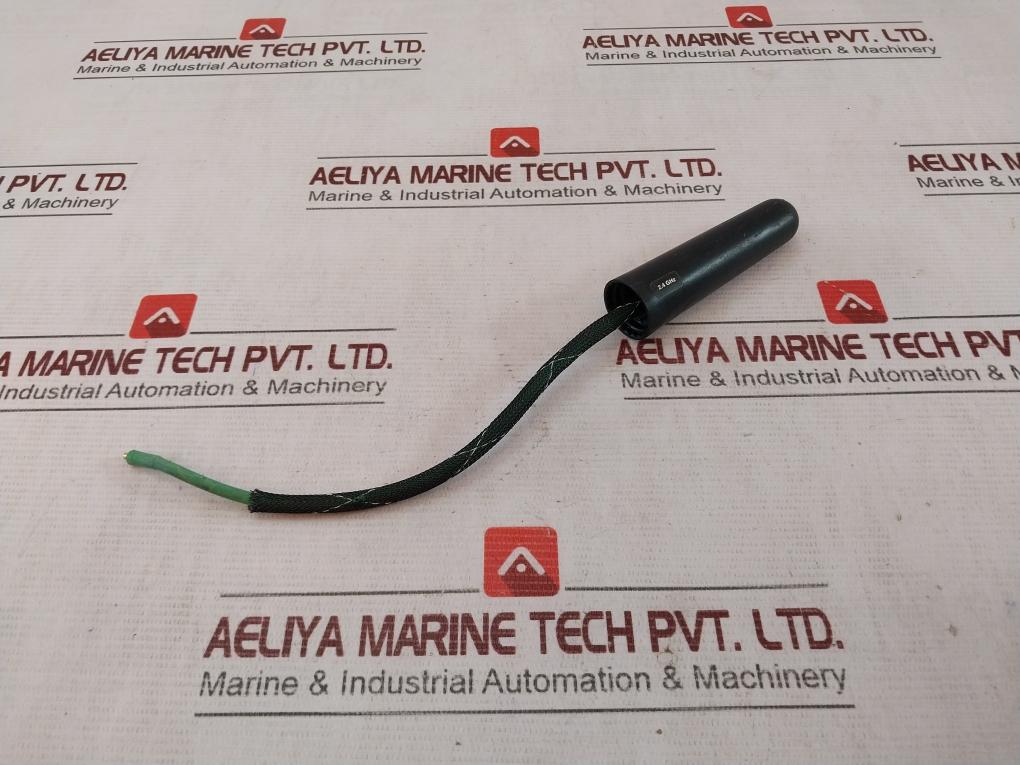 P01089 Wireless Hart Transmitter Antenna 2.4 Ghz Rev A