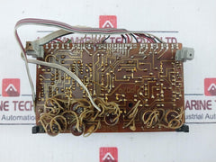 P029 314 11 Printed Circuit Board Card