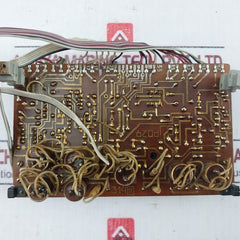 P029 314 11 Printed Circuit Board Card