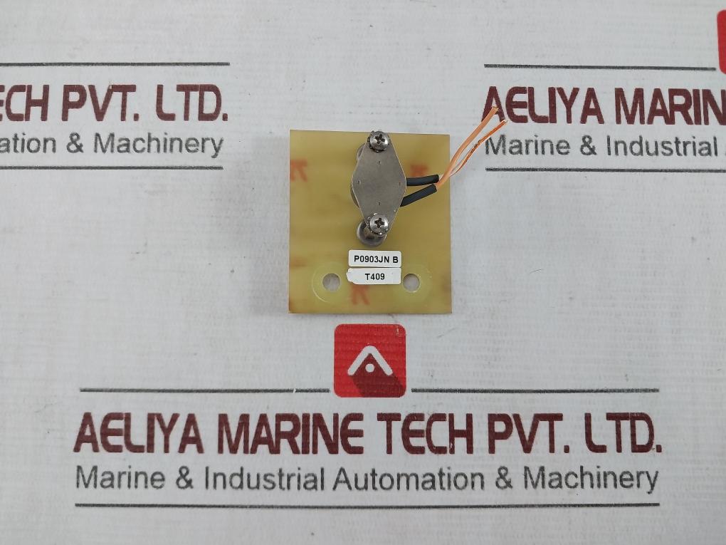 P0903Jn B T409 Lever‐Type Switch Assembly Part