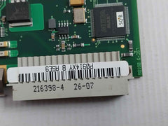 Foxboro P0914xz-0b Printed Circuit Board 11b0f Lsc-3