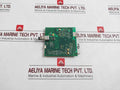 Foxboro P0914xz-0b Printed Circuit Board 11b0f Lsc-3