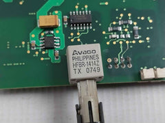Foxboro P0914xz-0b Printed Circuit Board 11b0f Lsc-3
