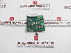 Foxboro P0914xz-0b Printed Circuit Board 11b0f Lsc-3