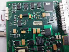 Foxboro P0914xz-0b Printed Circuit Board 11b0f Lsc-3