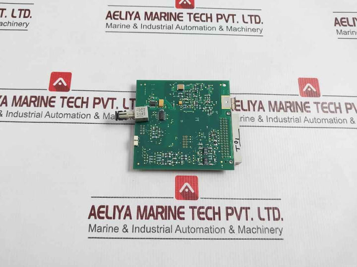 Foxboro P0914xz-0b Printed Circuit Board Lsc-3a