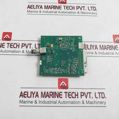 Foxboro P0914xz-0b Printed Circuit Board Lsc-3a