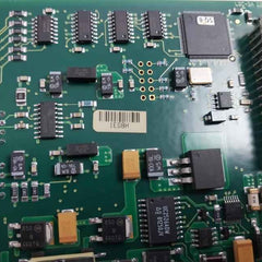 Foxboro P0914xz-0b Printed Circuit Board Lsc-3a