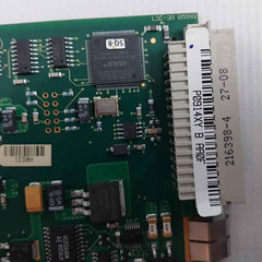 Foxboro P0914xz-0b Printed Circuit Board Lsc-3a