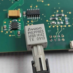 Foxboro P0914xz-0b Printed Circuit Board Lsc-3a
