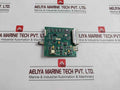 Foxboro P0914xz-0b Printed Circuit Board Lsc-3a