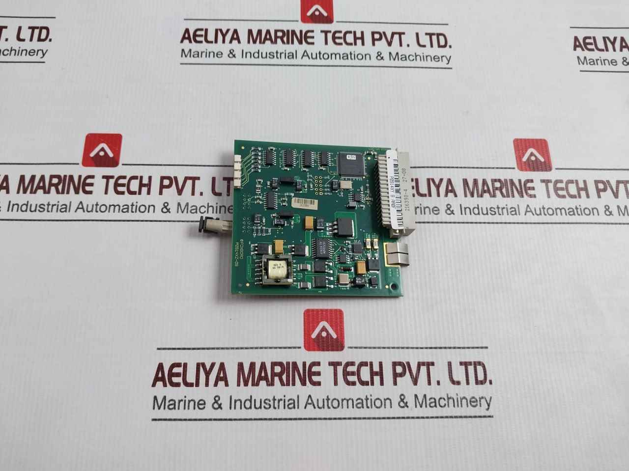 Foxboro P0914xz-0b Printed Circuit Board Lsc-3a