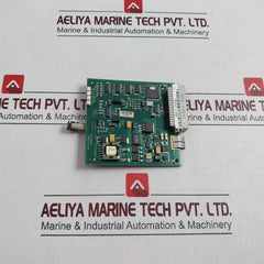 Foxboro P0914xz-0b Printed Circuit Board Lsc-3a