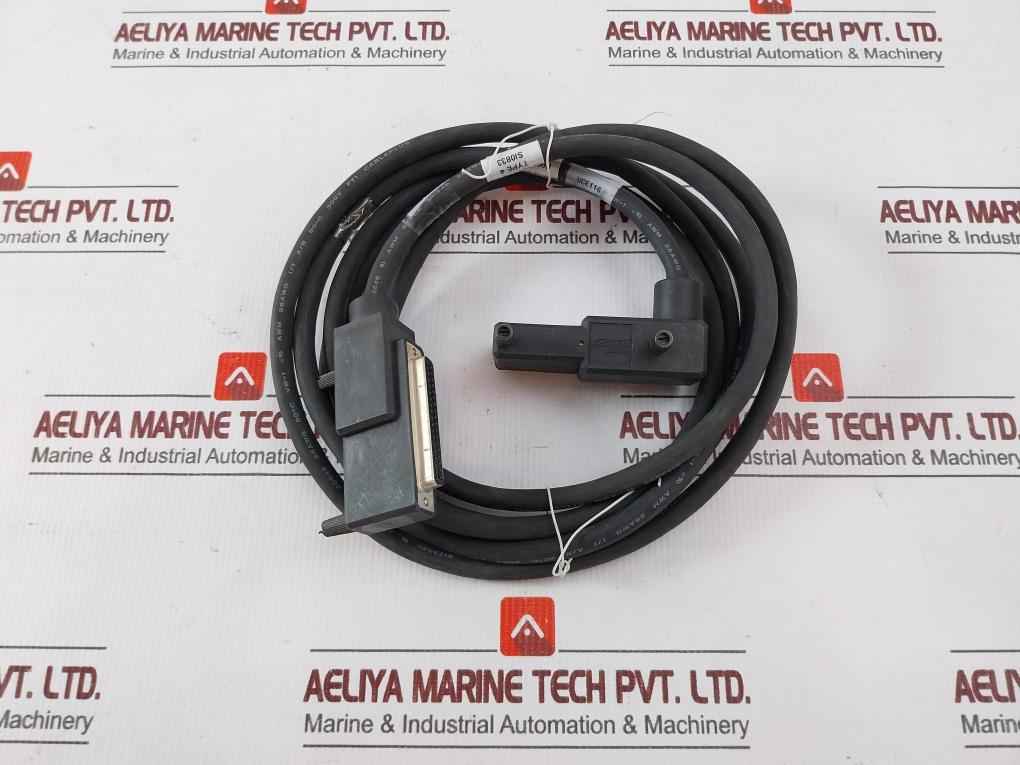 P0916fj C Terminal Cable Assembly 3 Meter 300v 26awg