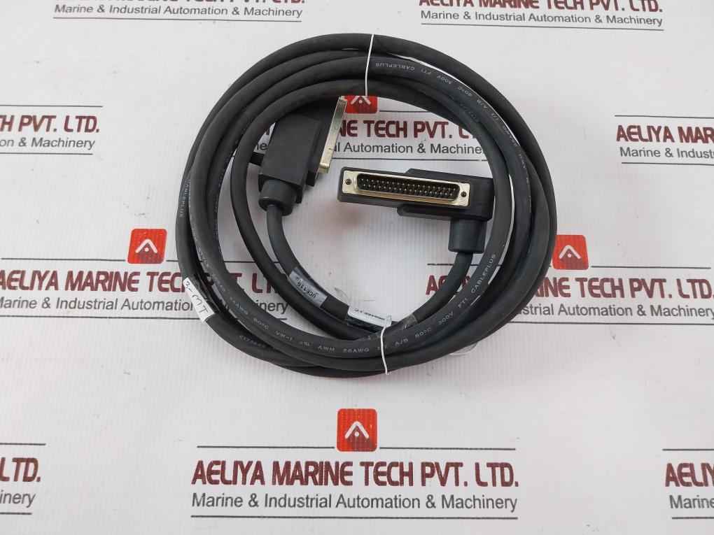 P0916fj C Terminal Cable Assembly 3 Meter 300v 26awg