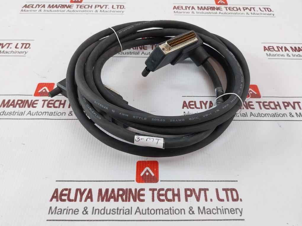 P0916fj C Terminal Cable Assembly 3 Meter 300v 26awg